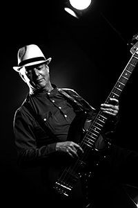 Pic of Brian